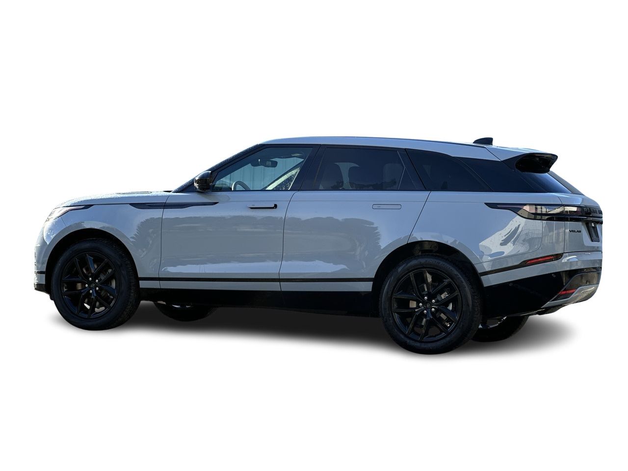 2026  Range Rover Velar