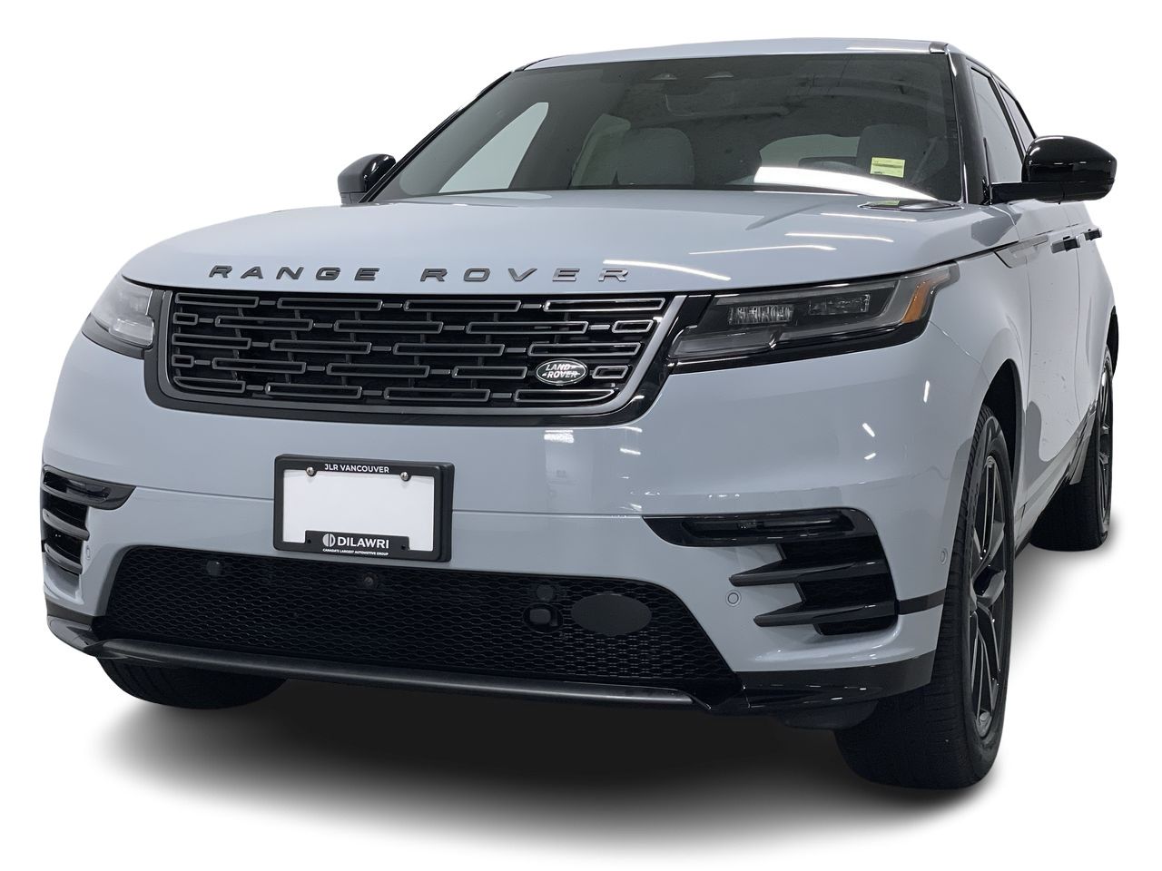 2026  Range Rover Velar
