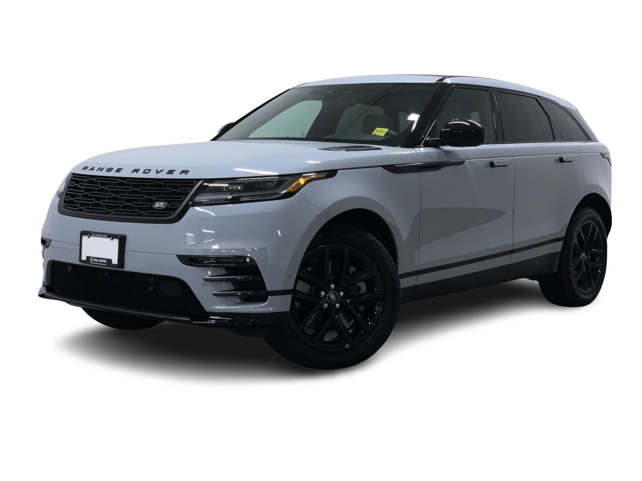 2026  Range Rover Velar