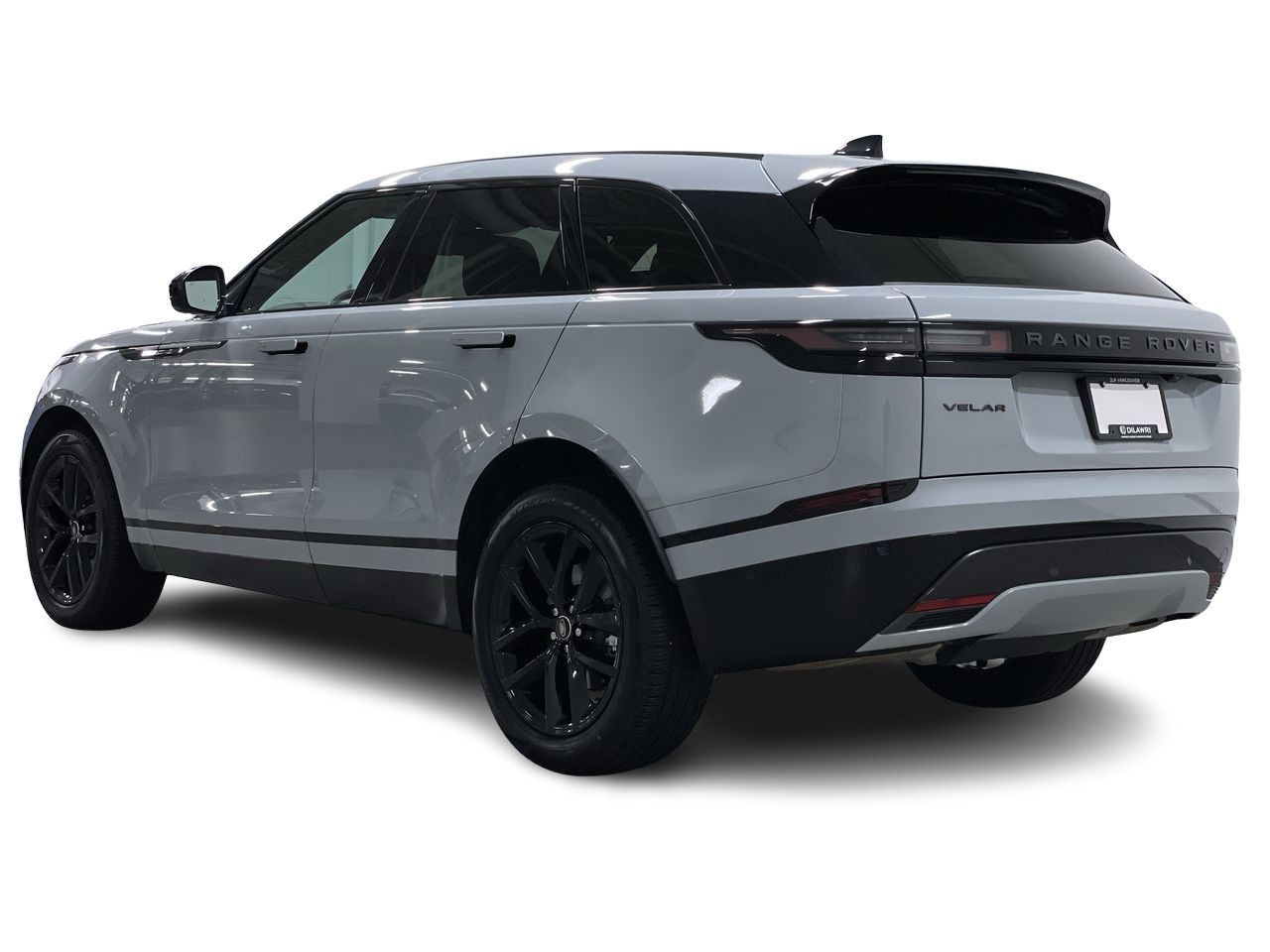 2026  Range Rover Velar
