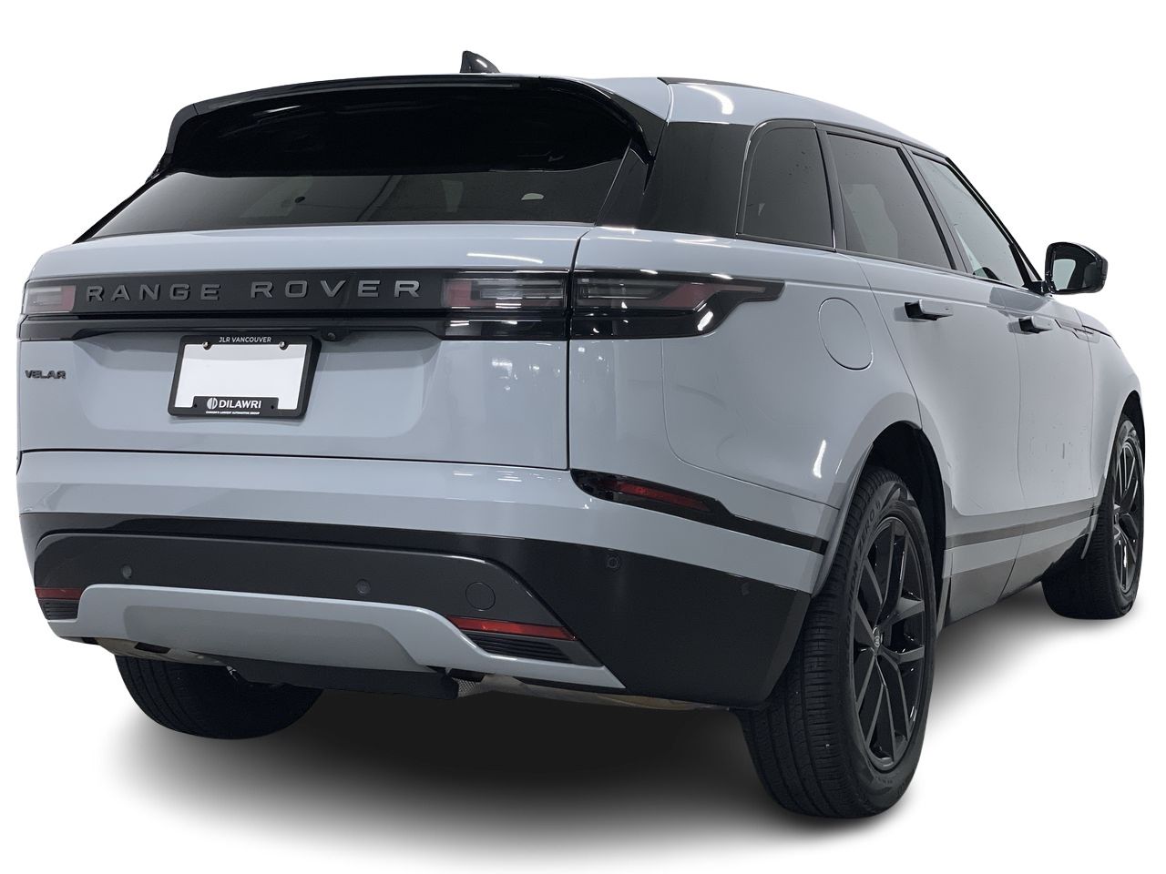 2026  Range Rover Velar
