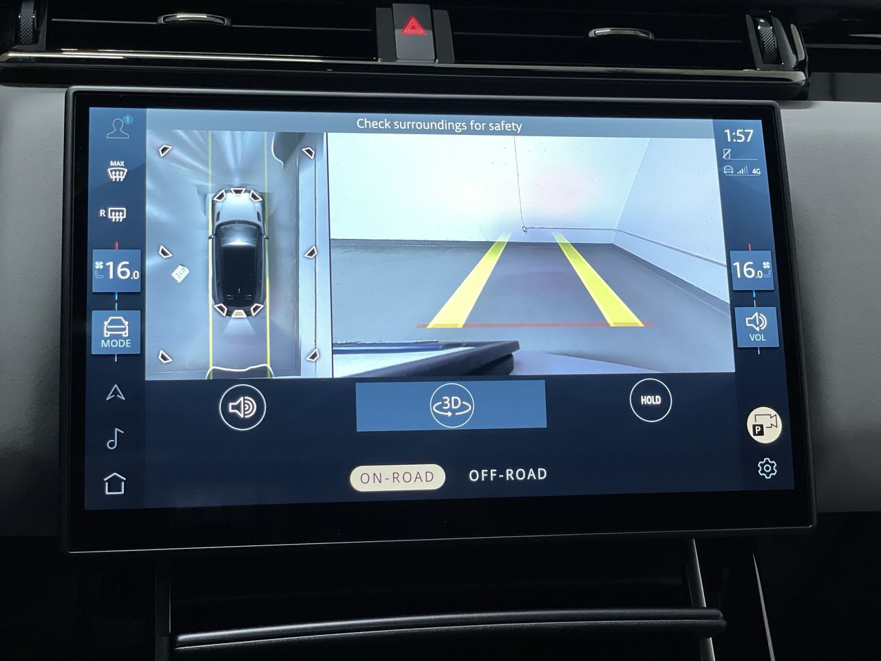 2026  Range Rover Velar