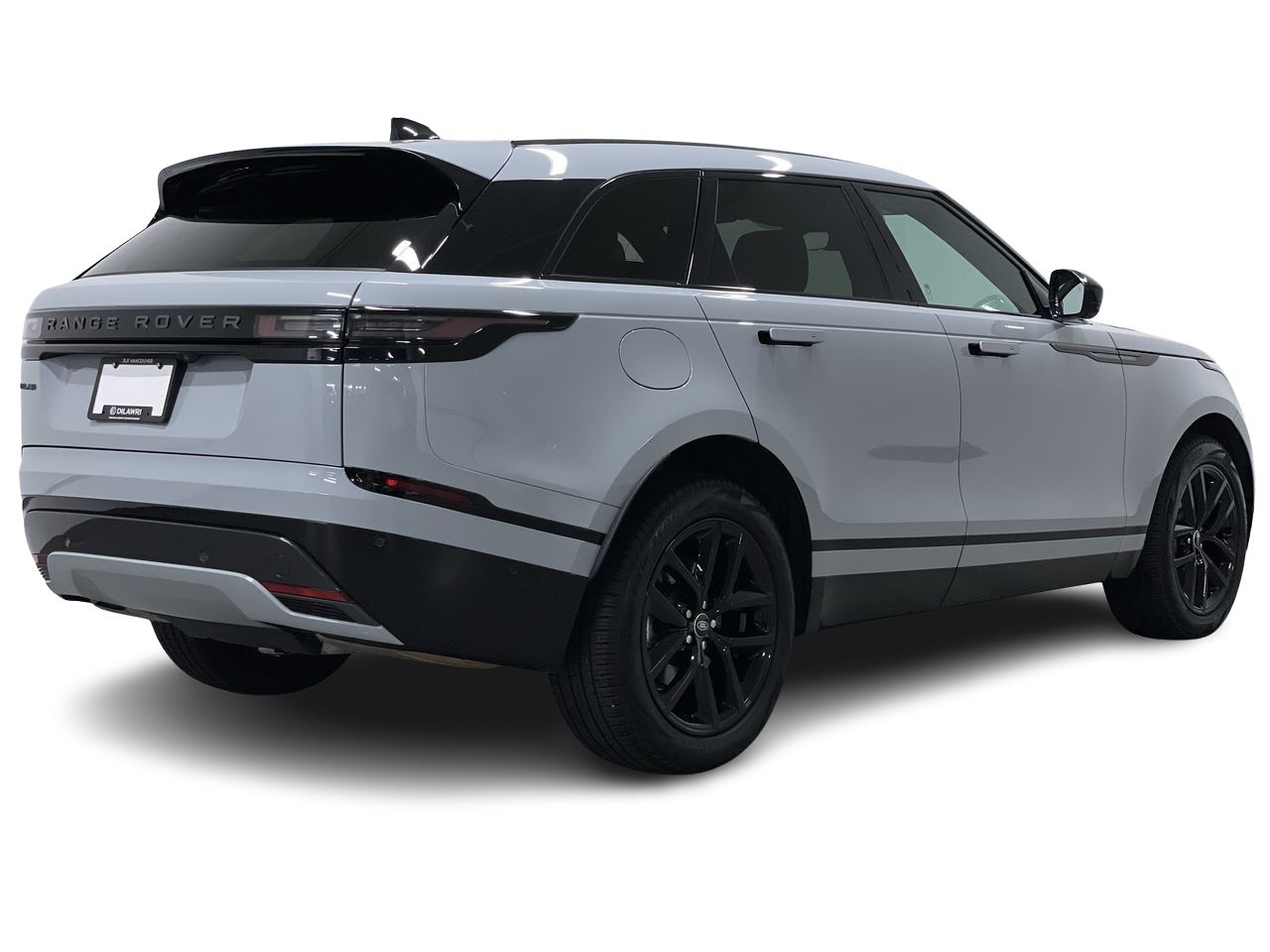 2026  Range Rover Velar