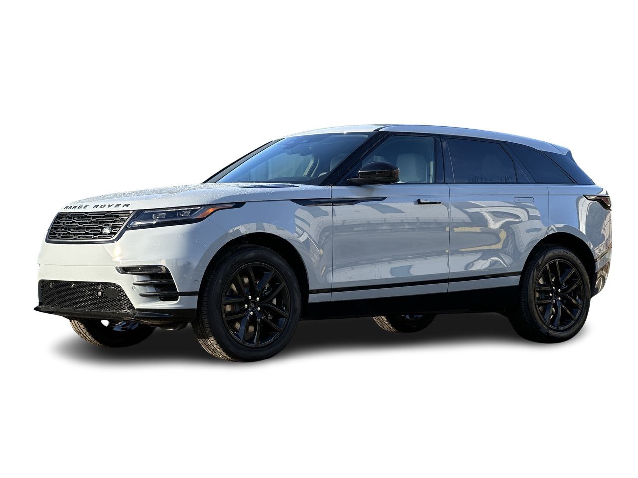 2026  Range Rover Velar