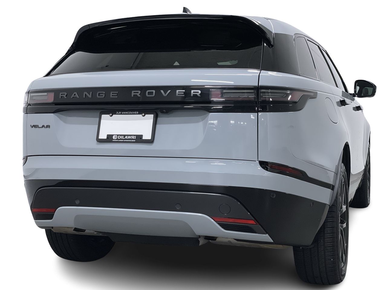 2026  Range Rover Velar