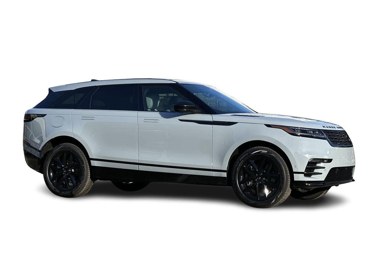 2026  Range Rover Velar