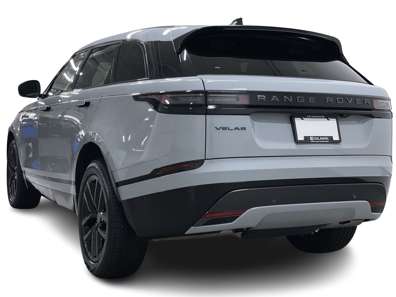 2026  Range Rover Velar