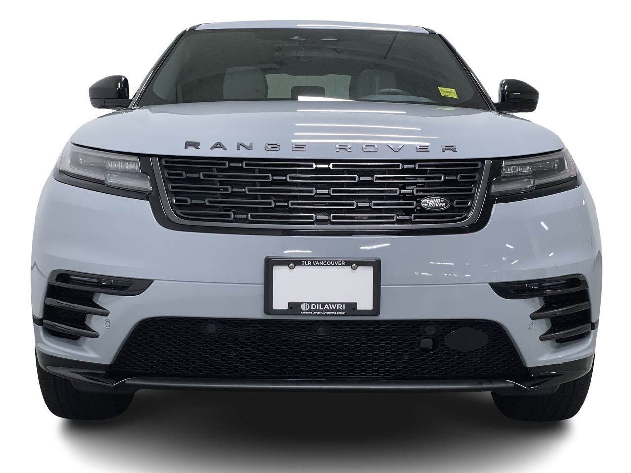 2026  Range Rover Velar