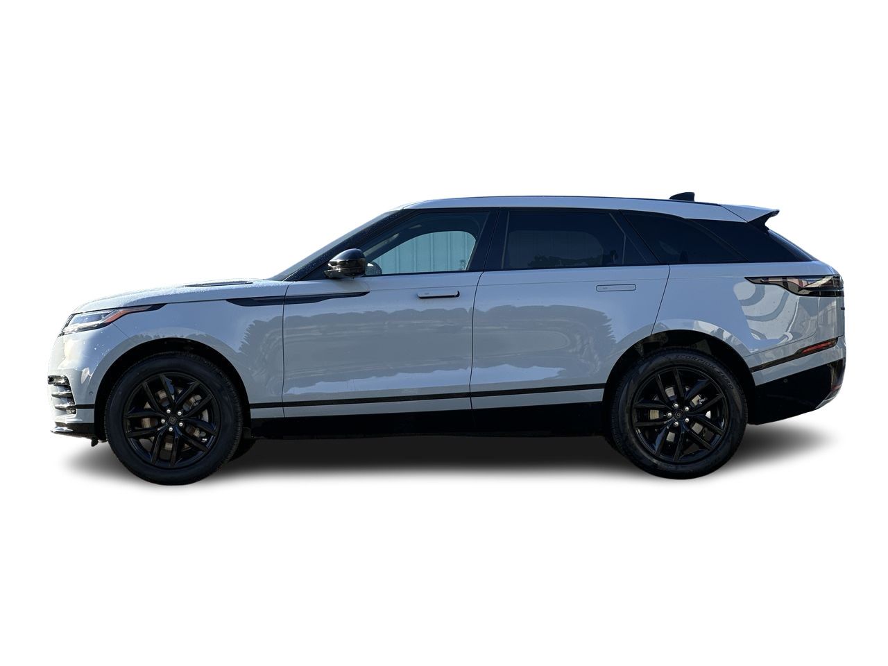 2026  Range Rover Velar