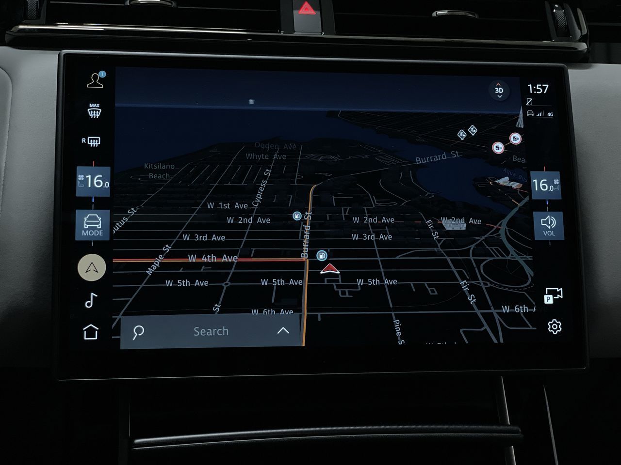 2026  Range Rover Velar