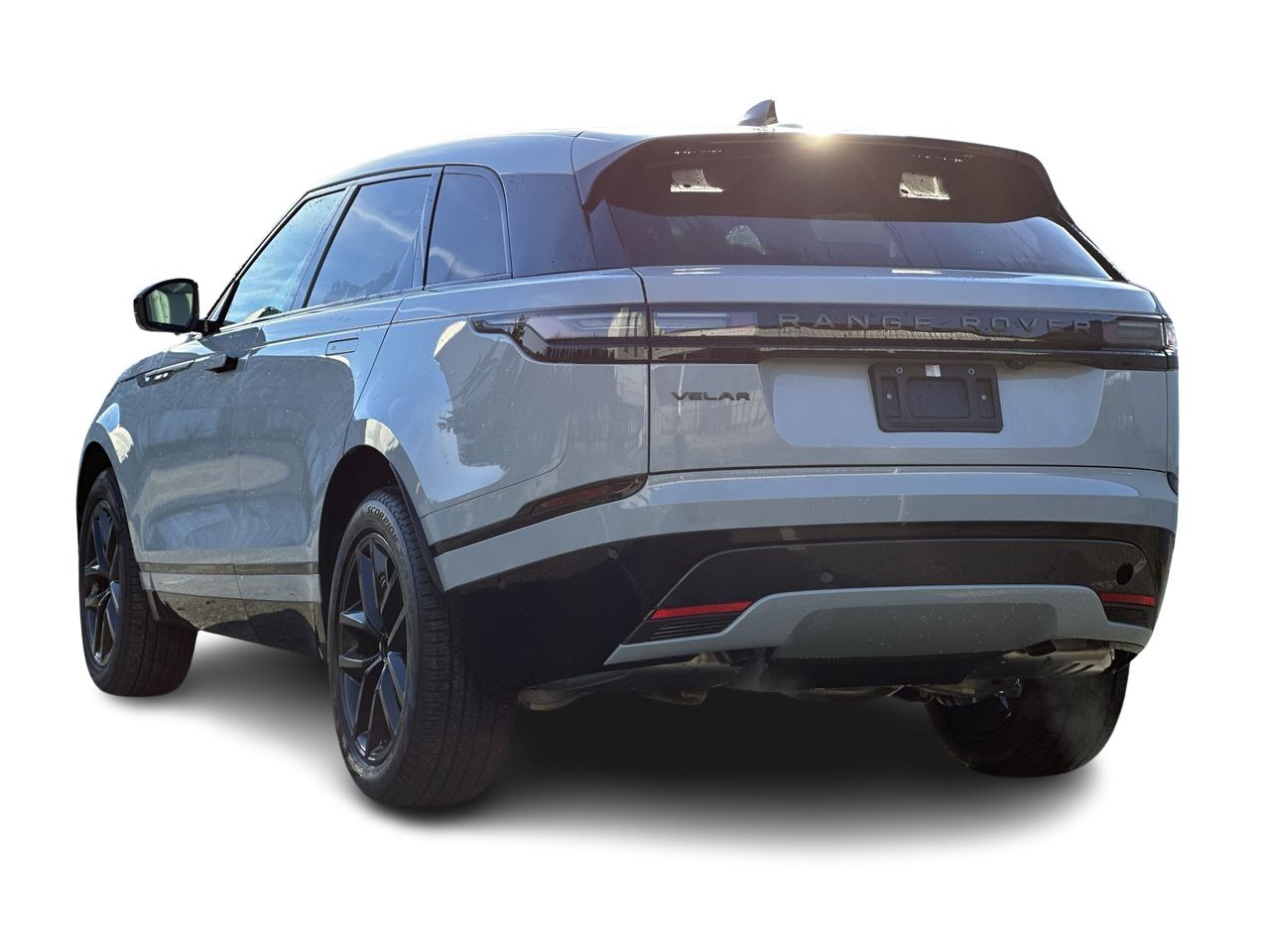 2026  Range Rover Velar