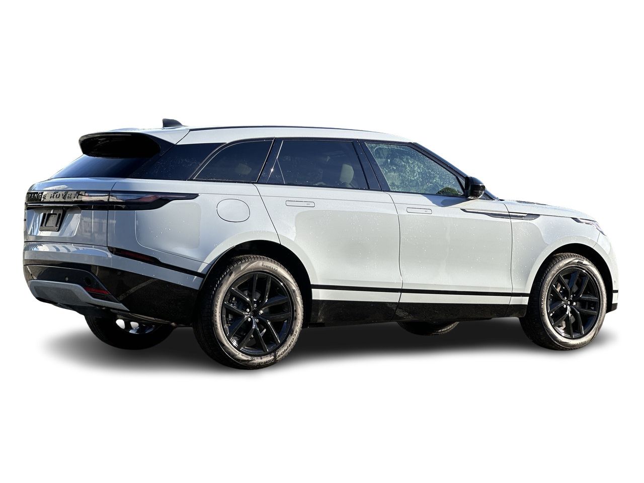 2026  Range Rover Velar