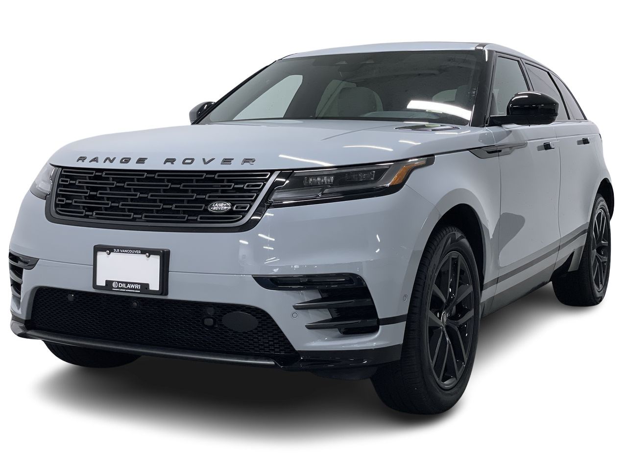 2026  Range Rover Velar