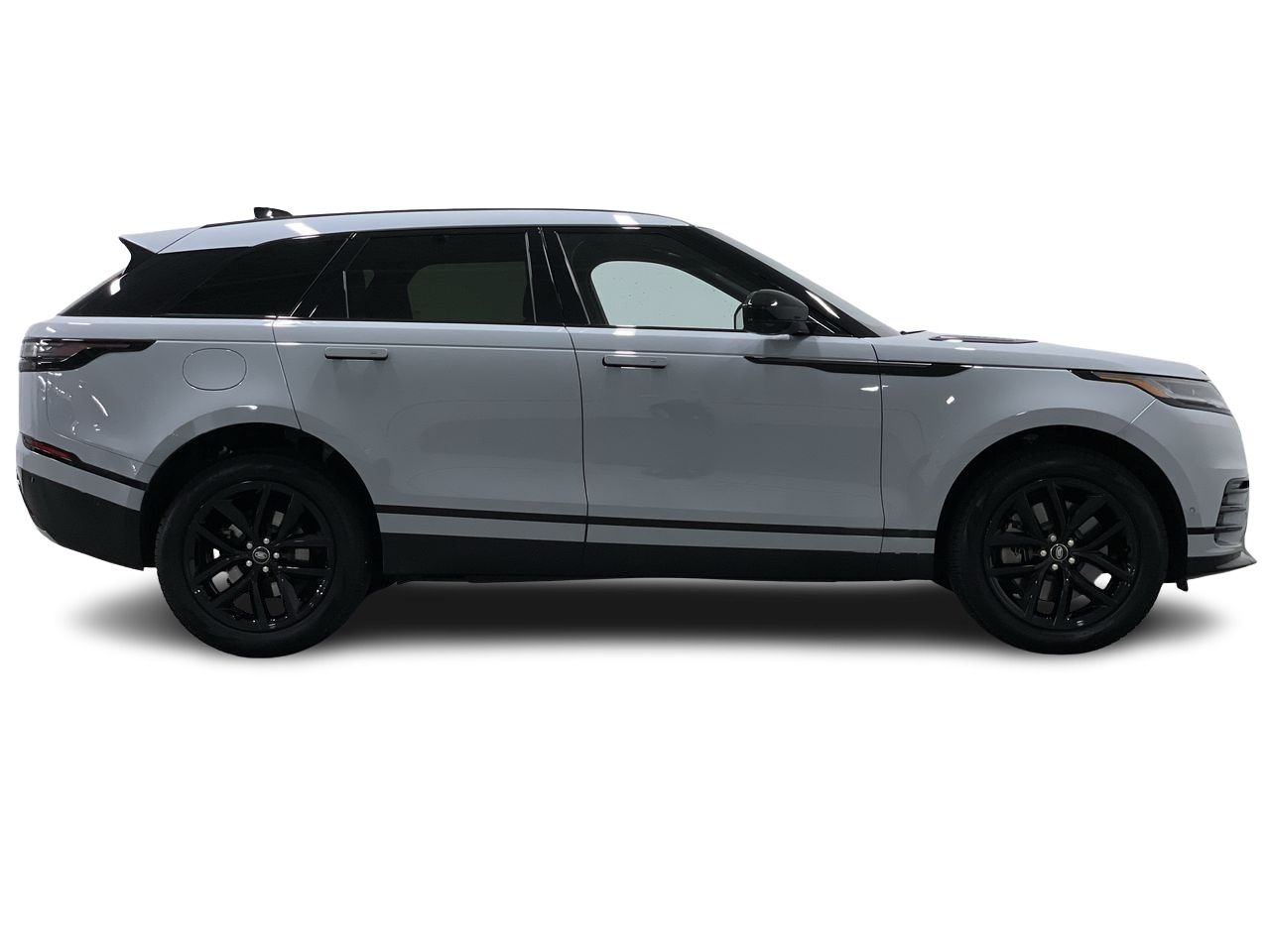 2026  Range Rover Velar