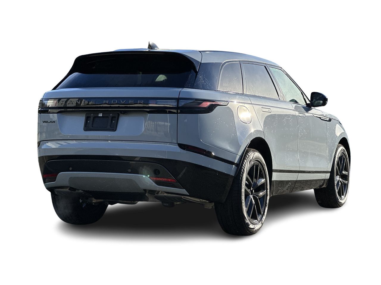 2026  Range Rover Velar