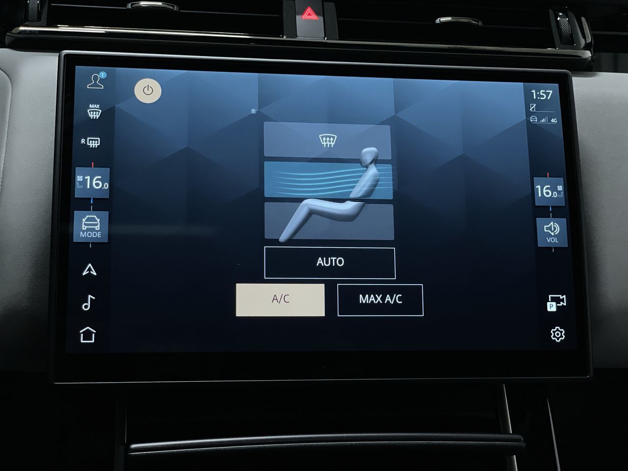 2026  Range Rover Velar