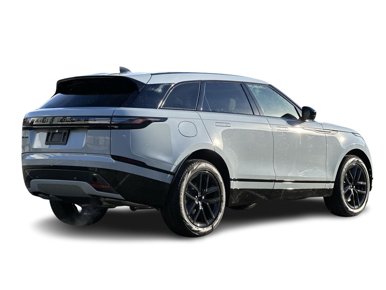 2026  Range Rover Velar