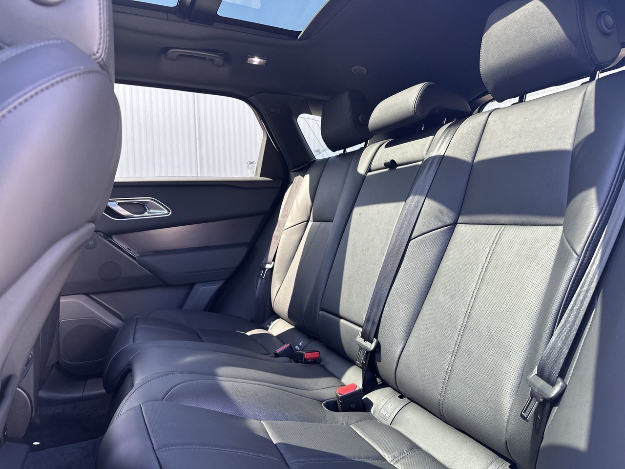 2026  Range Rover Velar