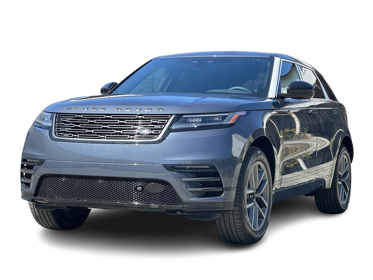 2026  Range Rover Velar