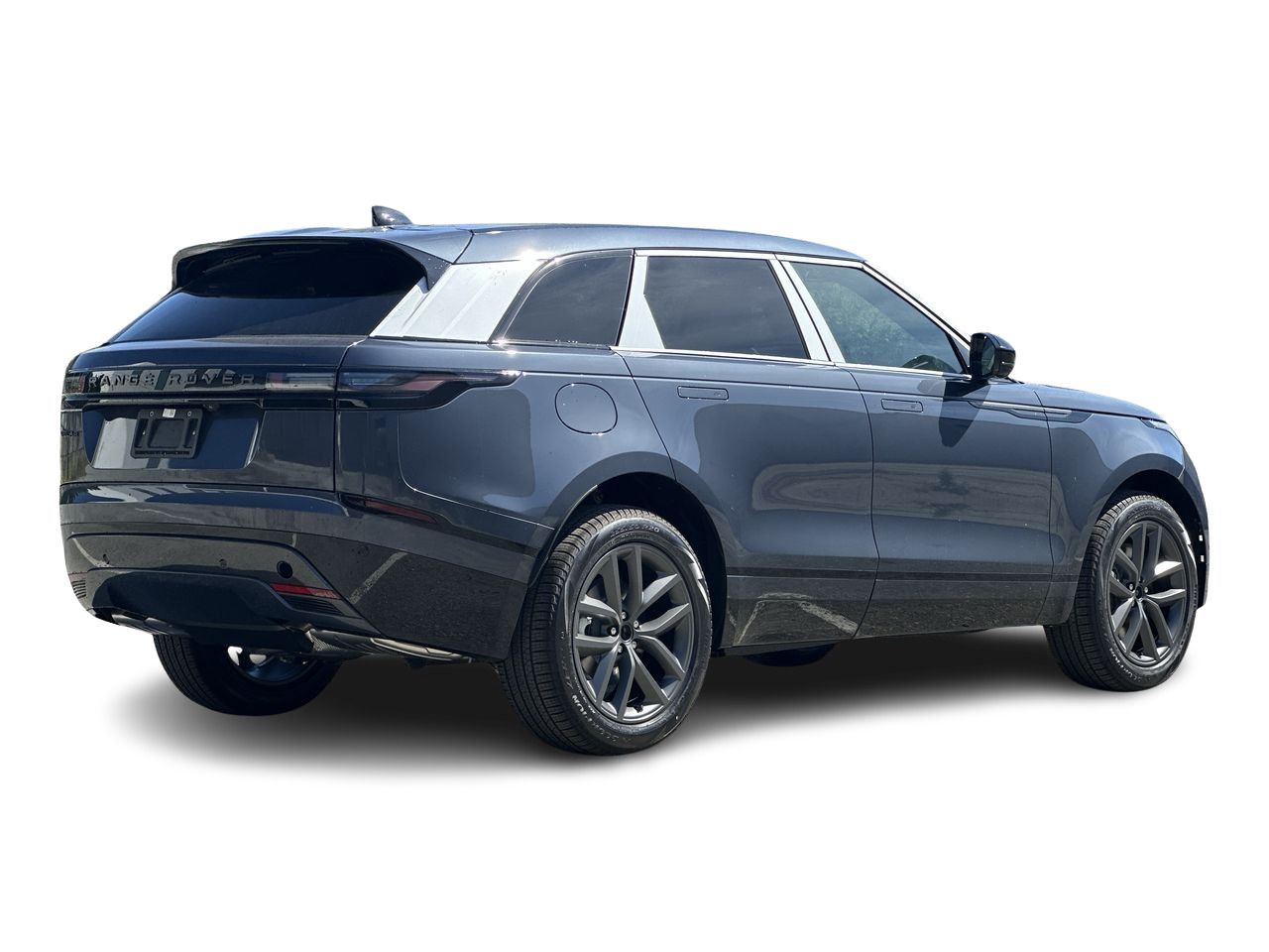 2026  Range Rover Velar