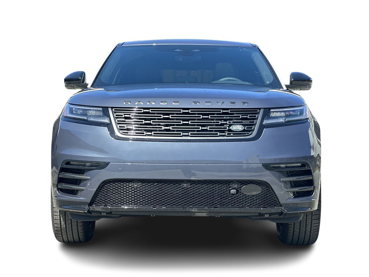 2026  Range Rover Velar