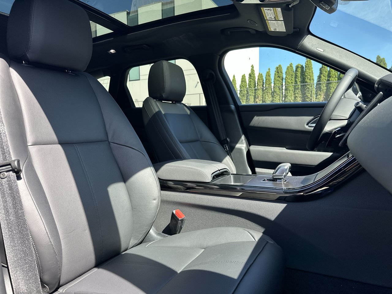 2026  Range Rover Velar