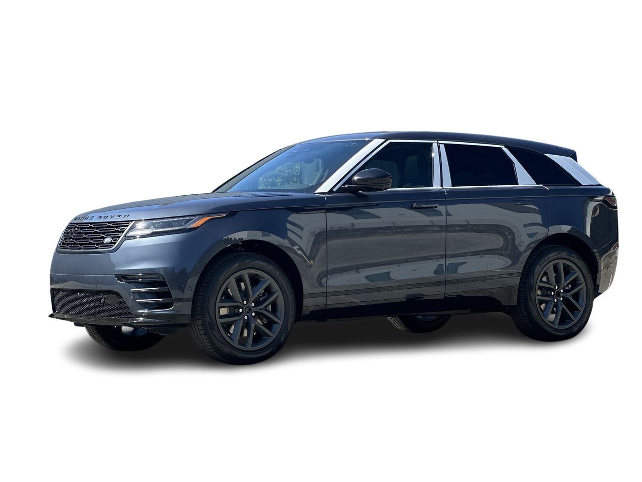 2026  Range Rover Velar