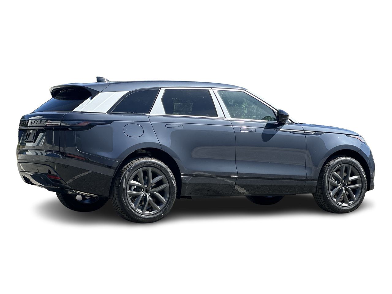 2026  Range Rover Velar