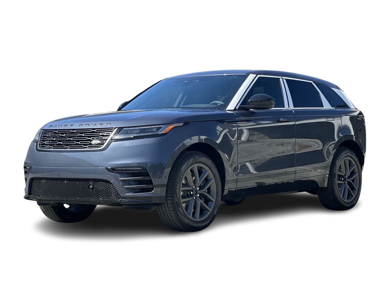 2026  Range Rover Velar