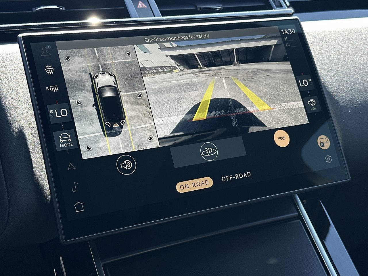 2026  Range Rover Velar