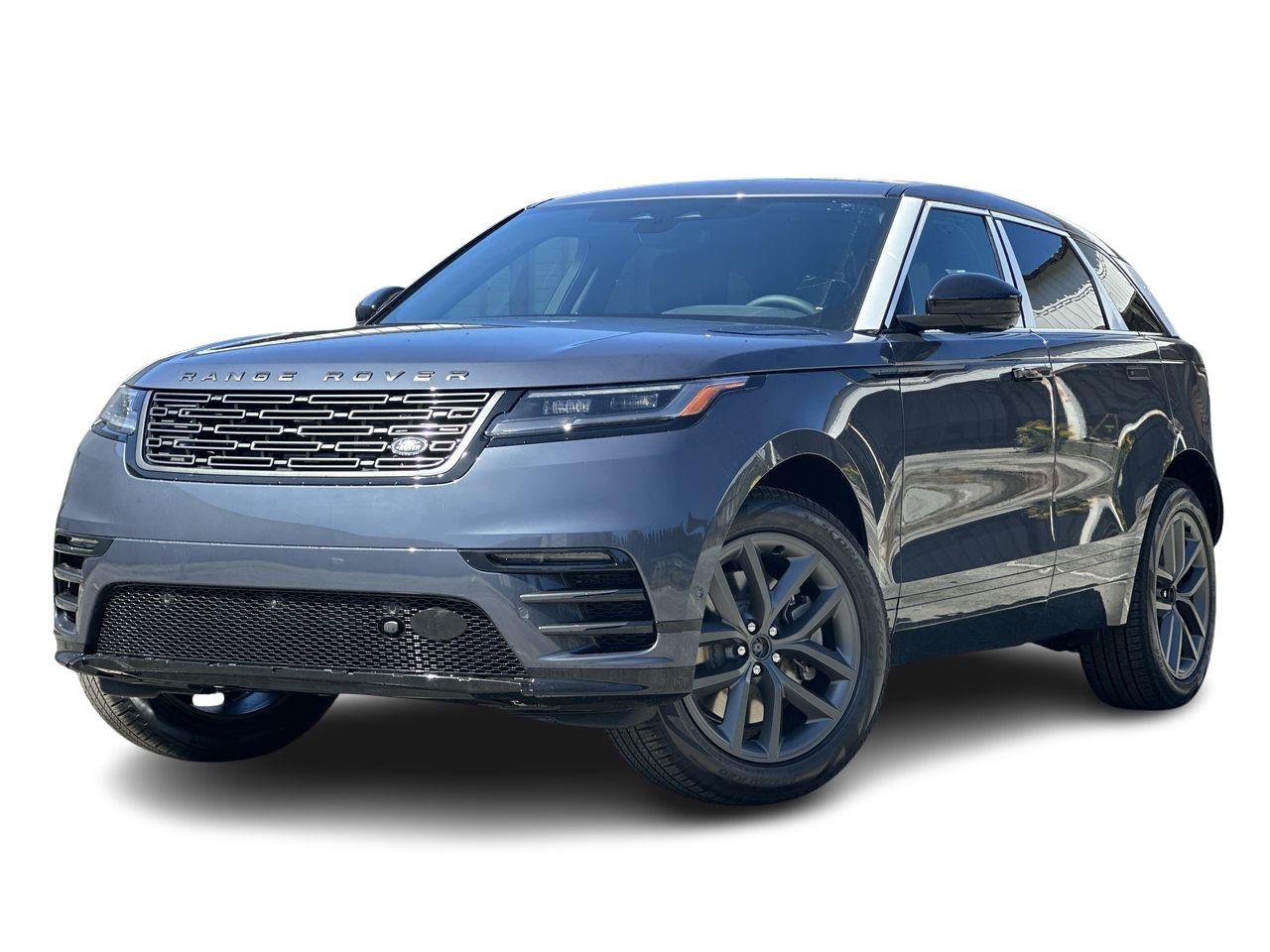 2026  Range Rover Velar