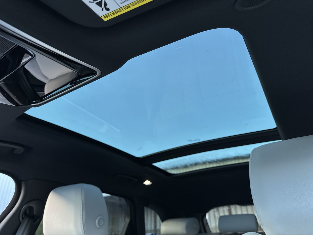 2026  Range Rover Velar