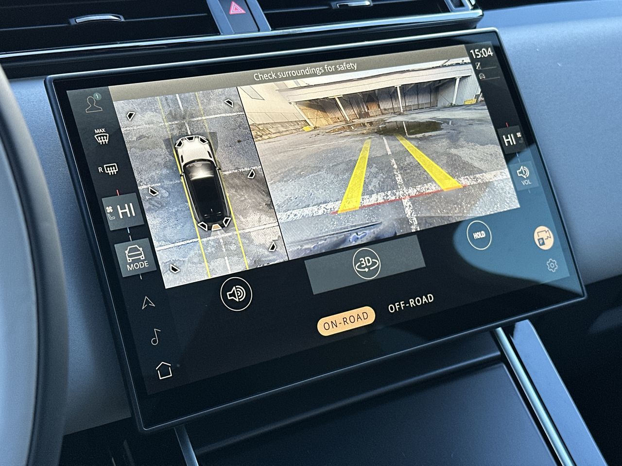 2026  Range Rover Velar