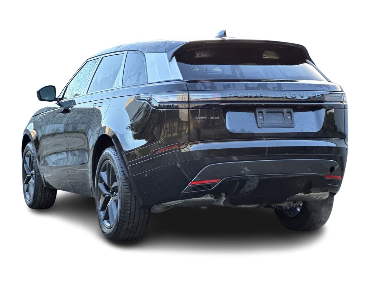 2026  Range Rover Velar