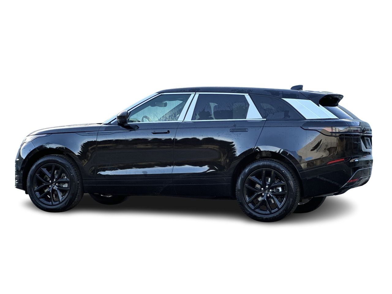 2026  Range Rover Velar