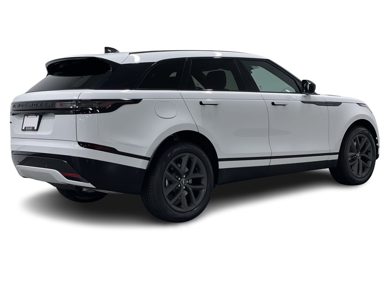 2026 Land Rover Range Rover Velar in Vancouver, British Columbia