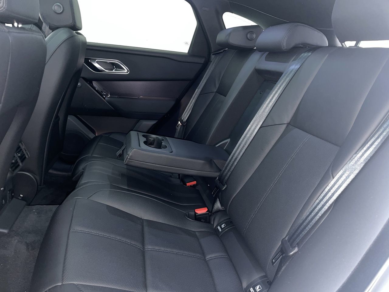 2026 Land Rover Range Rover Velar in Vancouver, British Columbia