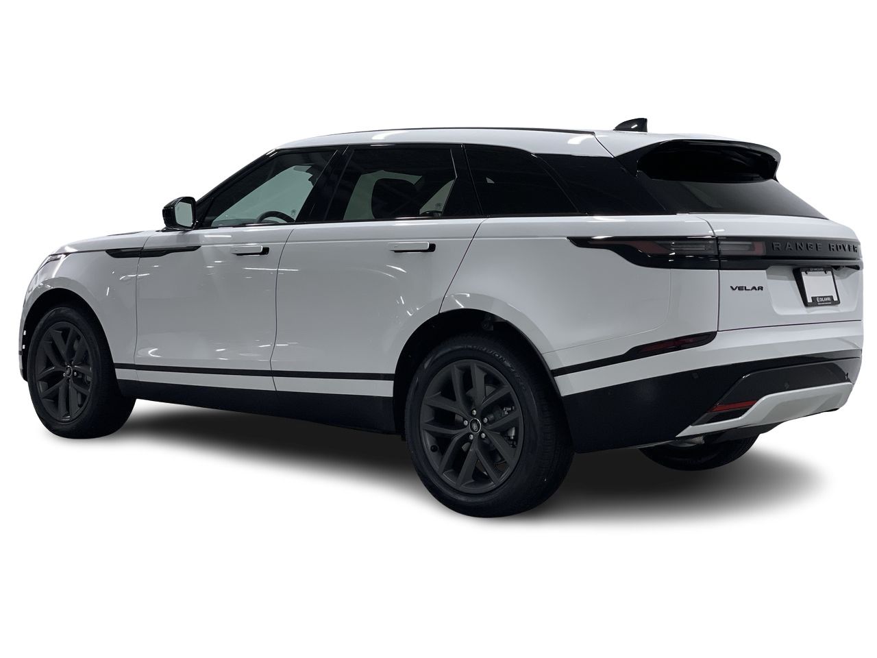 Land Rover Range Rover Velar  2026 à , Colombie-Britannique