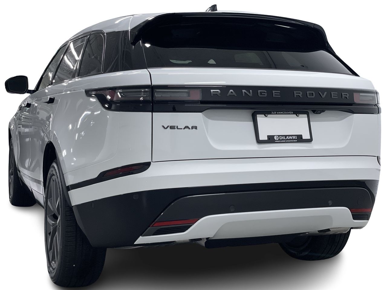2026 Land Rover Range Rover Velar in Vancouver, British Columbia