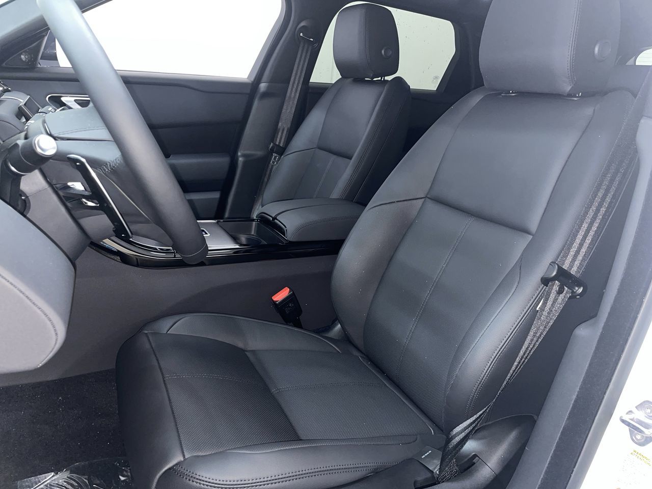 Land Rover Range Rover Velar  2026 à , Colombie-Britannique