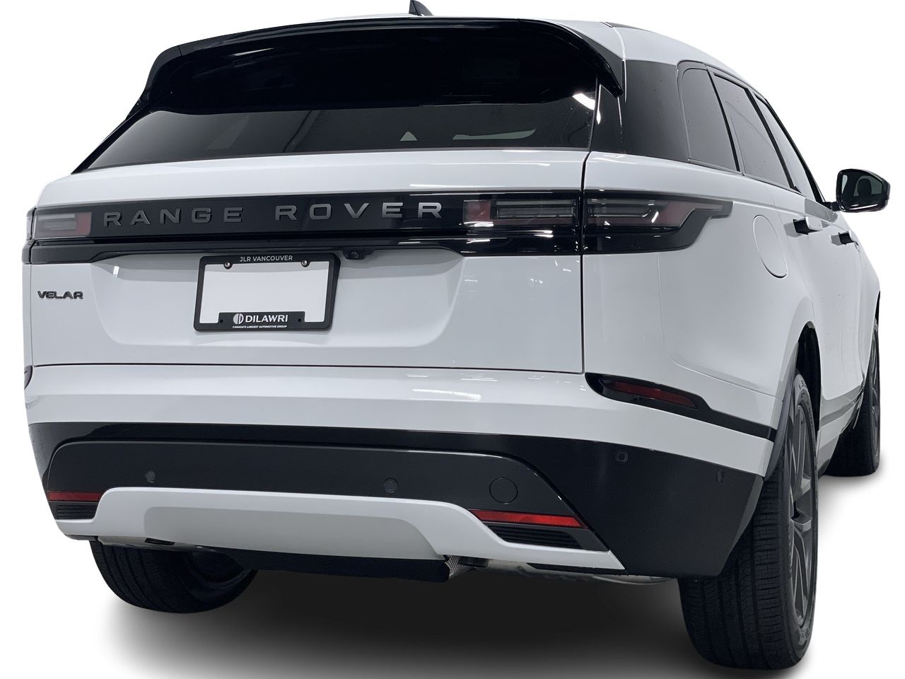 2026 Land Rover Range Rover Velar in Vancouver, British Columbia