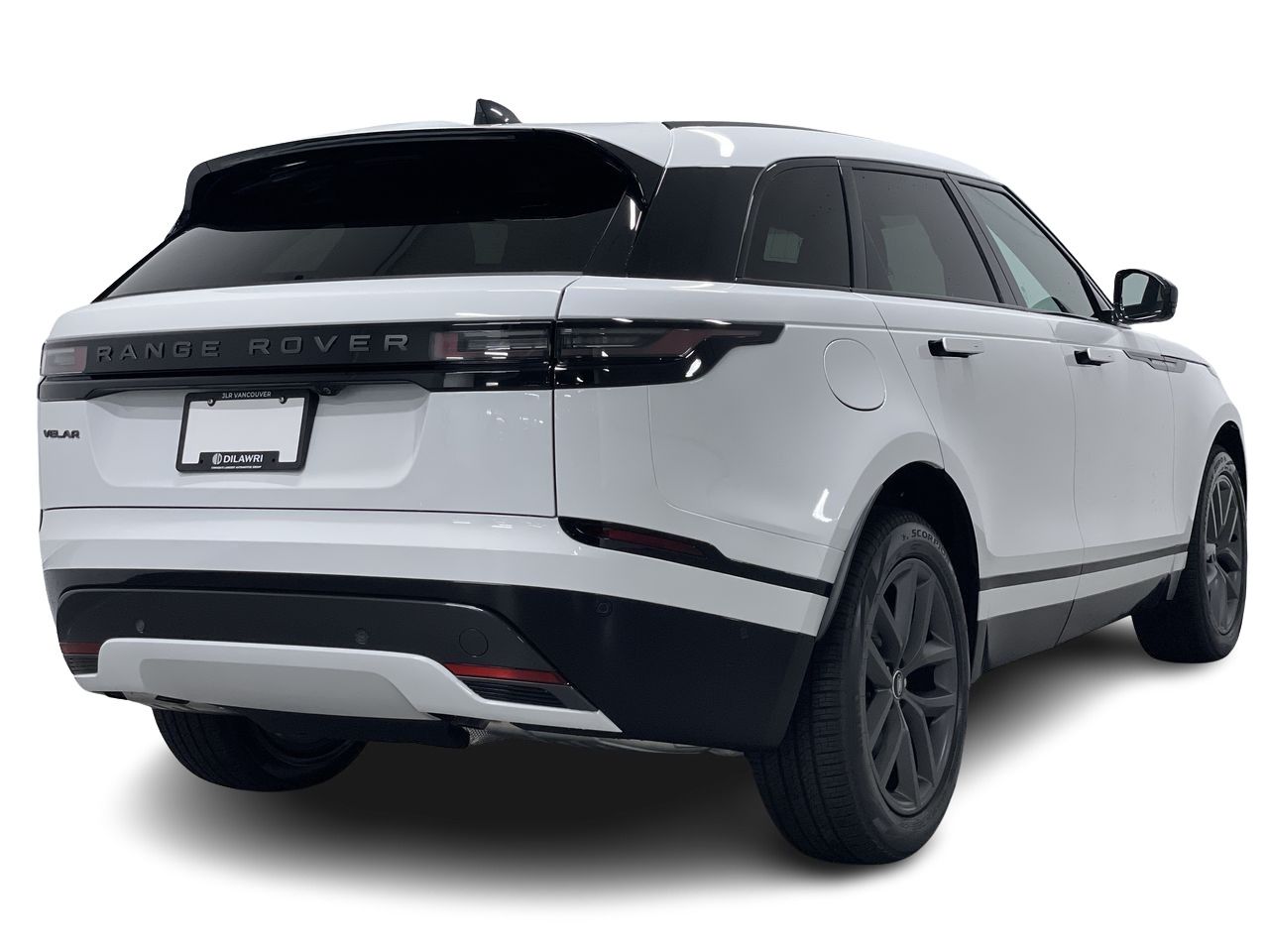 2026 Land Rover Range Rover Velar in Vancouver, British Columbia