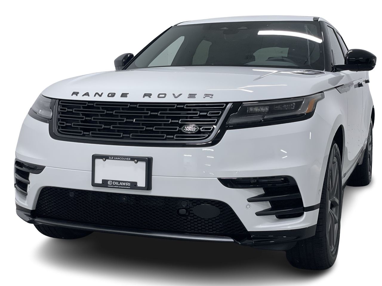 2026 Land Rover Range Rover Velar in Vancouver, British Columbia