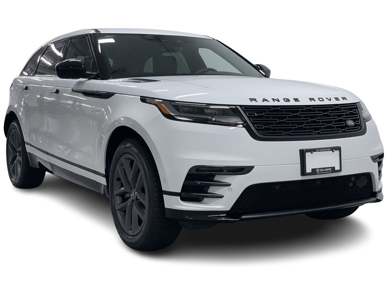 2026 Land Rover Range Rover Velar in Vancouver, British Columbia