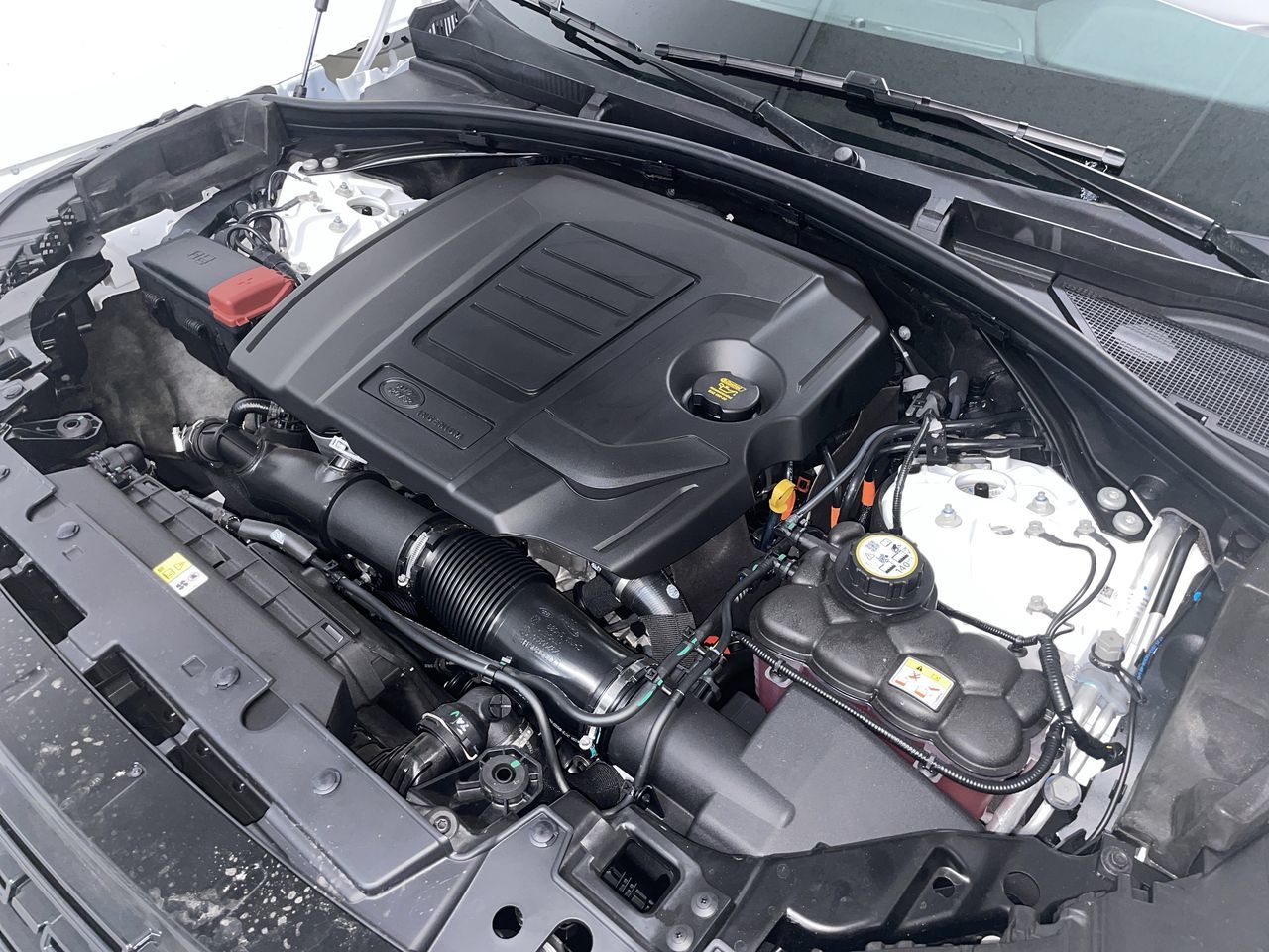 2026 Land Rover Range Rover Velar in Vancouver, British Columbia