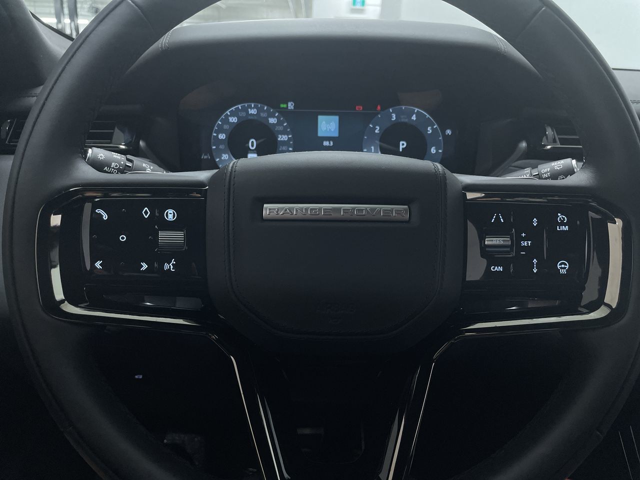 Land Rover Range Rover Velar  2026 à , Colombie-Britannique