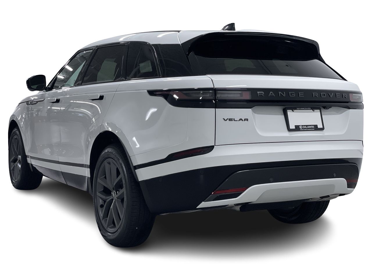 2026 Land Rover Range Rover Velar in Vancouver, British Columbia