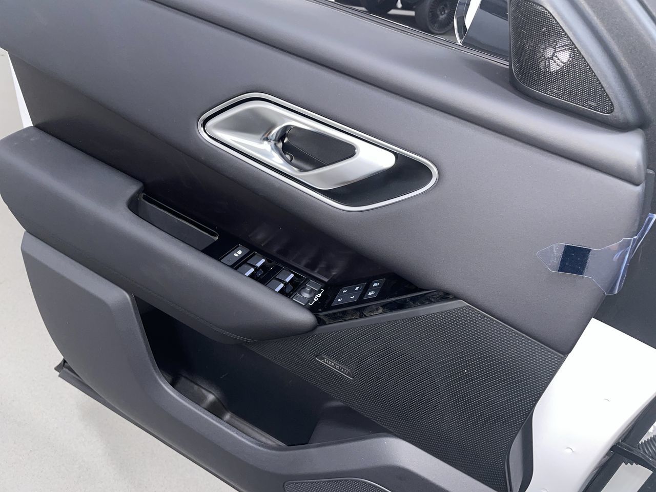 Land Rover Range Rover Velar  2026 à , Colombie-Britannique