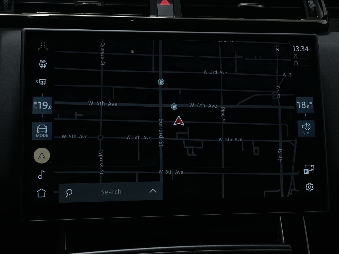 Land Rover Range Rover Velar  2026 à , Colombie-Britannique