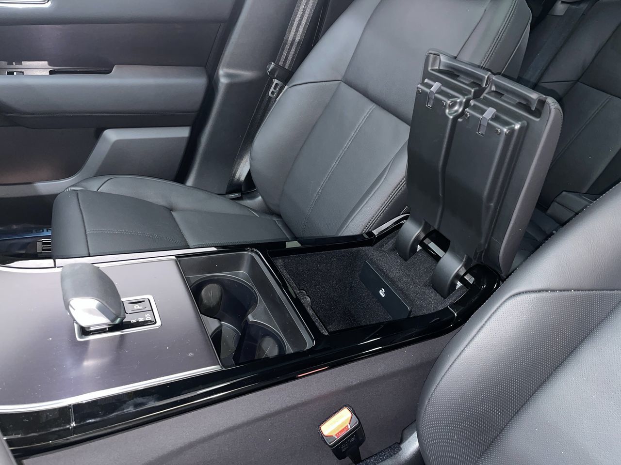 Land Rover Range Rover Velar  2026 à , Colombie-Britannique